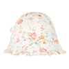 Child [2-14] Toshi Hats | Toshi Bell Hat - Secret Garden Lilly