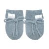 Baby [0-23M] Toshi Booties + Mittens | Toshi Organic Mittens - Marley / Storm