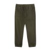 Child [2-14] Milky Bottoms | Milky Jogger Jean - Hunter