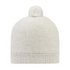 Child [2-14] Toshi Beanies | Toshi Organic Beanie - Love / Pebble