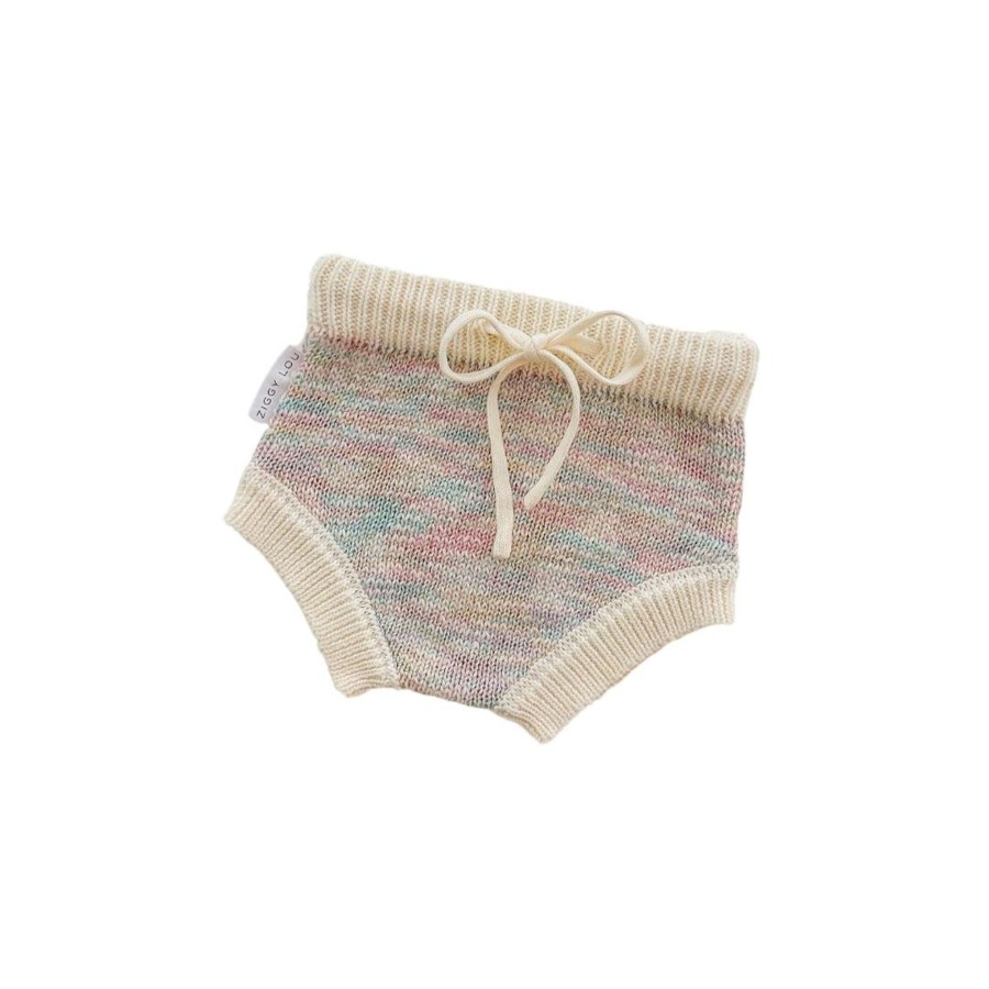 Baby [0-23M] Ziggy Lou Bottoms | Ziggy Lou - Bloomers | Sprinkle