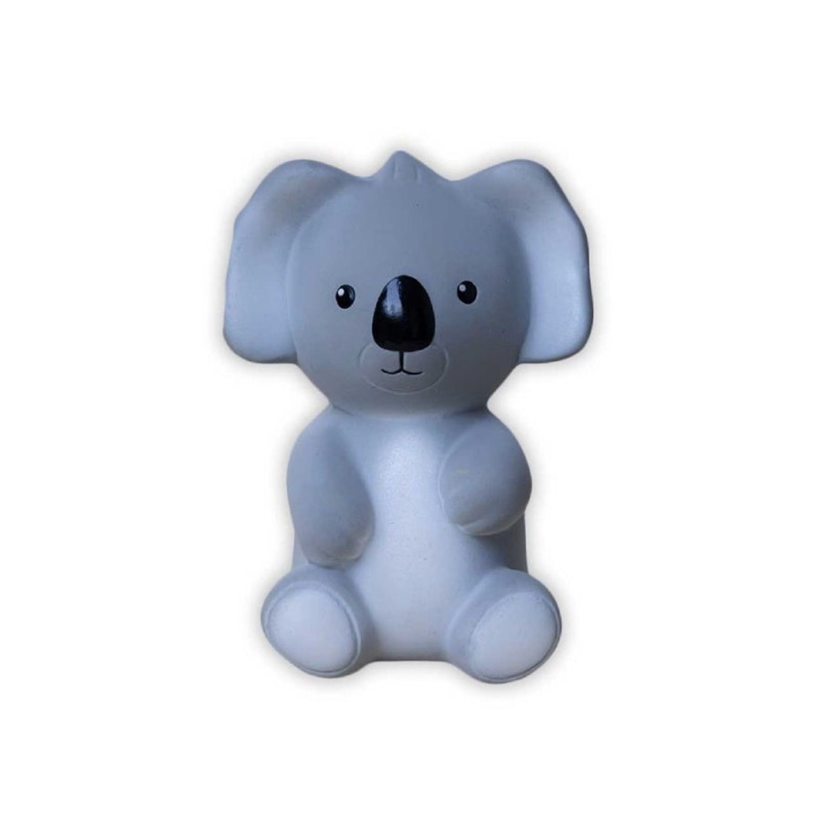 Baby [0-23M] Tikiri Teethers + Rattles | Tikiri - My First Australian Animal - Koala