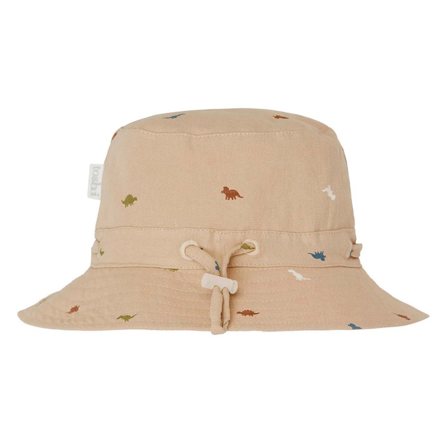 Child [2-14] Toshi Hats | Toshi Sun Hat - Drifter Jungle Giants