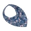 Baby [0-23M] Toshi Bibs | Toshi Baby Bib Bandana - Athena Moonlight