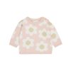 Child [2-14] Huxbaby Knitwear | Huxbaby Daisy Knit Jumper