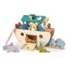 Play + Learn Tenderleaf Wooden Toys | Noahs Wooden Ark