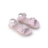 Child [2-14] Saltwater Sandals Footwear | Saltwater Sandals Sun San Sweetheart Pink