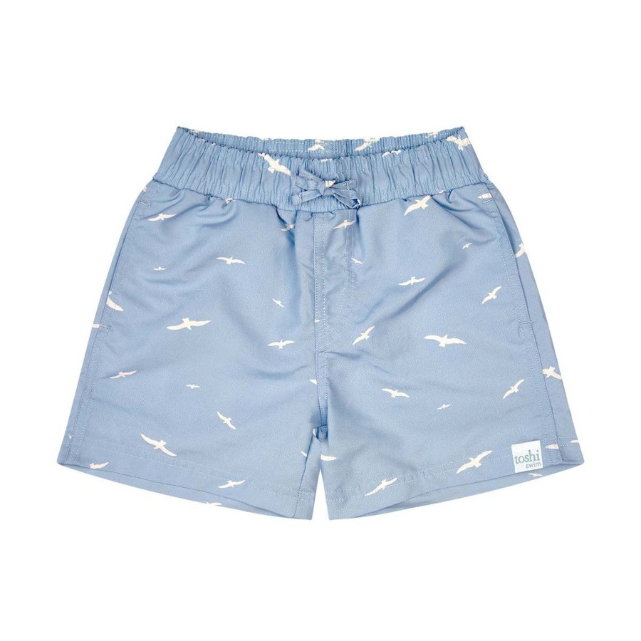 Child [2-14] Toshi Swim | Toshi Swim Kids Boardies - Coogee