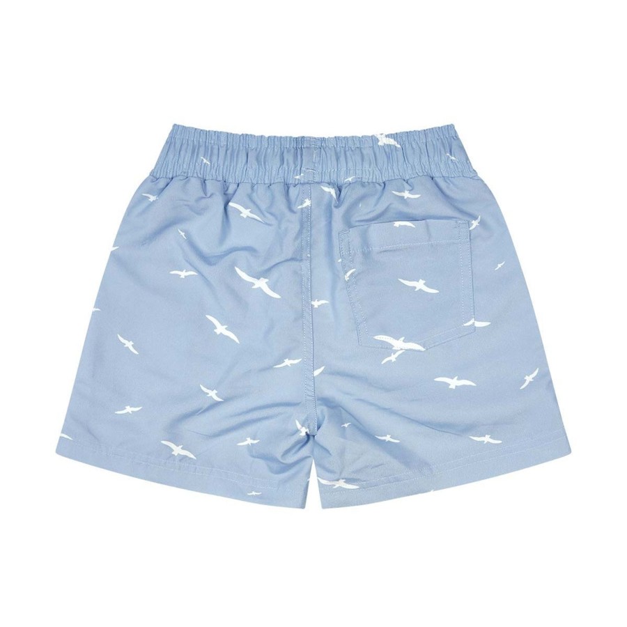 Child [2-14] Toshi Swim | Toshi Swim Kids Boardies - Coogee