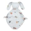 Baby [0-23M] Toshi Comforters | Toshi Mini Baby Bunny - Little Diggers