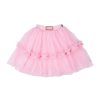 Child [2-14] Rock Your Baby Bottoms | Rock Your Baby Tulle Skirt - Strawberry Shortcake