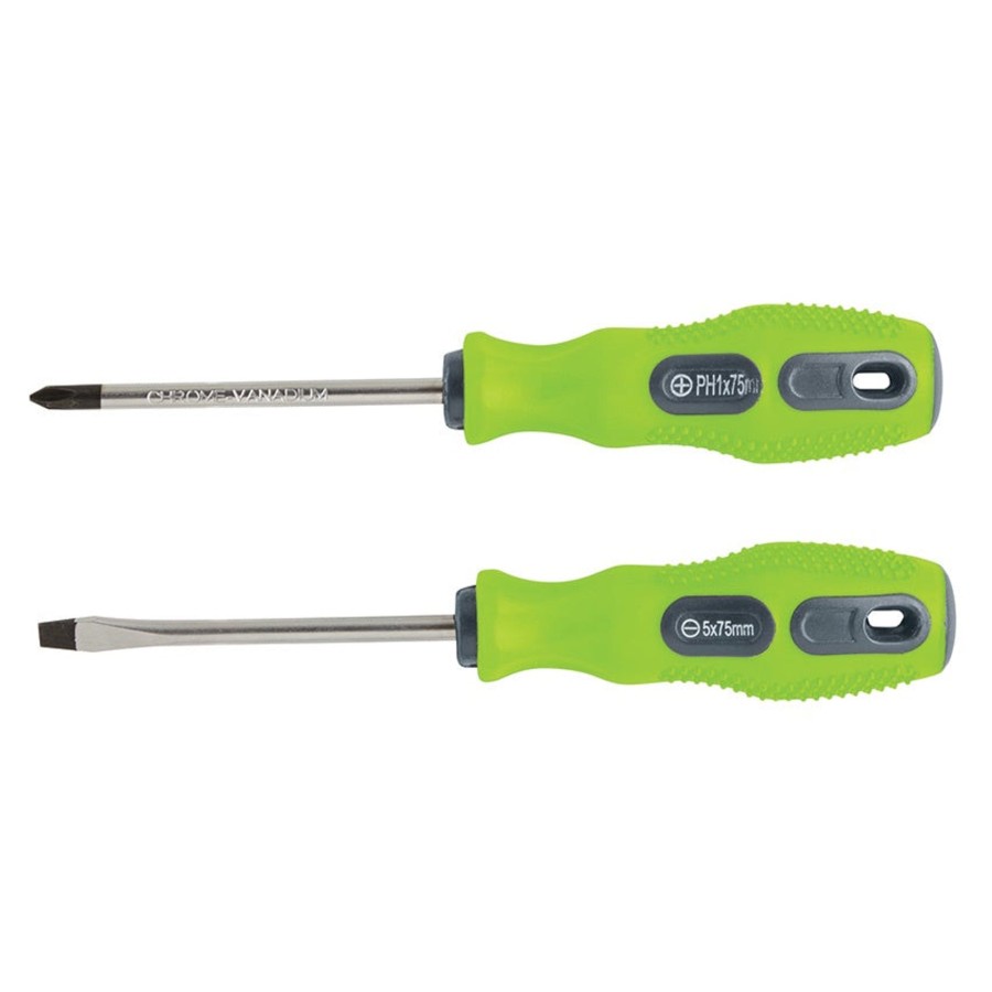 Play + Learn Haba Outdoor | Terra Kids Screwdriver Set