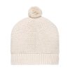 Child [2-14] Toshi Beanies | Toshi Organic Beanie - Love / Oatmeal