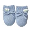 Baby [0-23M] Toshi Booties + Mittens | Toshi Organic Mittens - Marley / Dusk