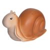 Play + Learn Tikiri Animals | Tikiri My First Garden Friend - Snail