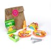 Play + Learn Fat Brain Role Play | Fat Brain - Pretendables Nacho Set