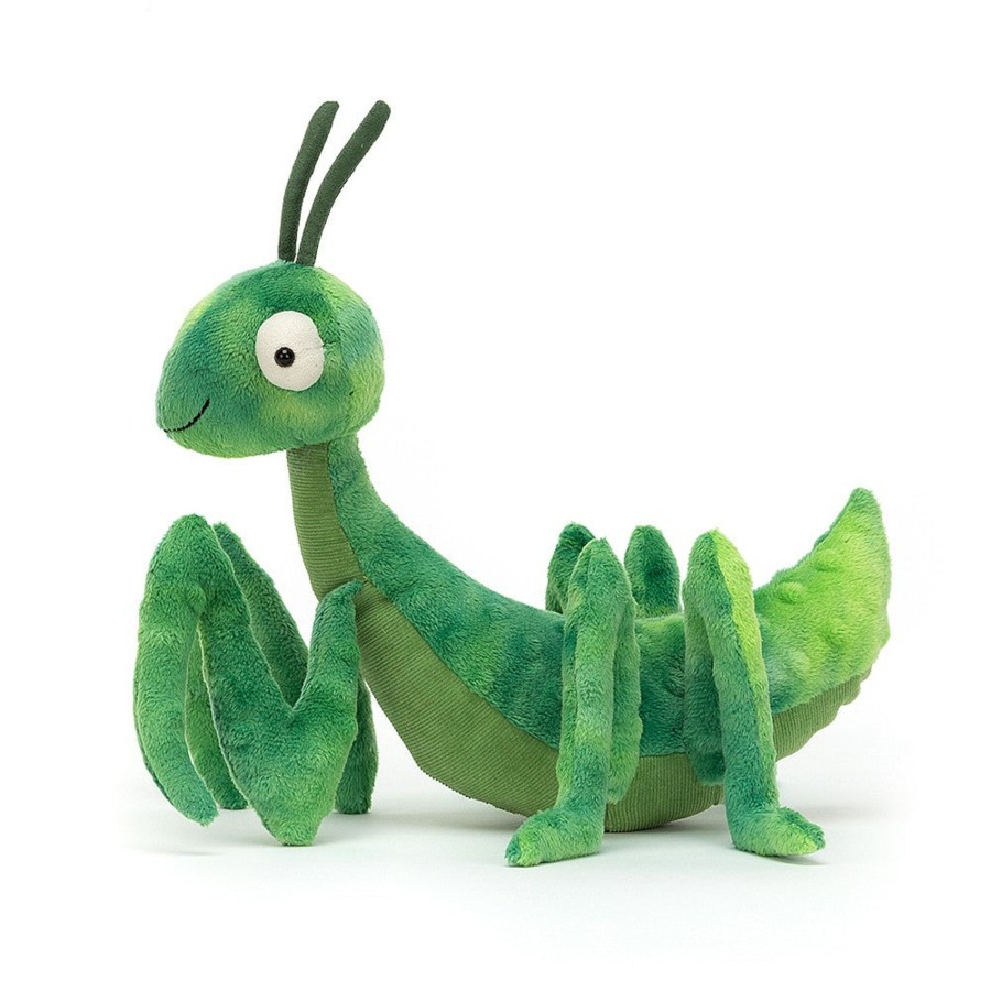 Baby [0-23M] Jellycat Soft Toys | Jellycat Penny Praying Mantis