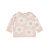 Child [2-14] Huxbaby Jumpers | Huxbaby Daisy Knit Jumper