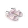 Child [2-14] Saltwater Sandals Footwear | Saltwater Sandals Sun San Surfer Pink