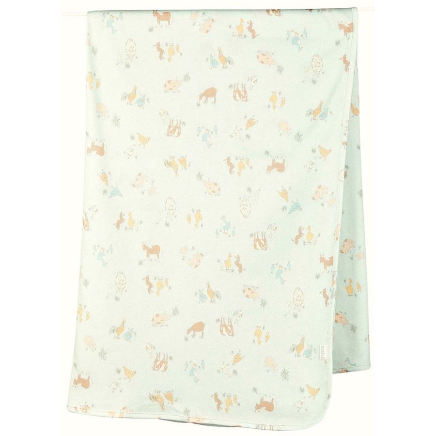 Baby [0-23M] Toshi Swaddles + Wraps | Toshi Wrap Knit Classic - Country Bumpkins