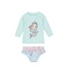 Child [2-14] Huxbaby Swim | Huxbaby Mercorn Swim Set