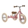 Play + Learn Trybike Bikes + Trikes | Vintage Trybike - Pink