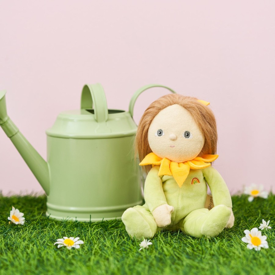 Play + Learn Olli Ella Dolls + Accessories | Olli Ella Dinky Dinkum - Sunny