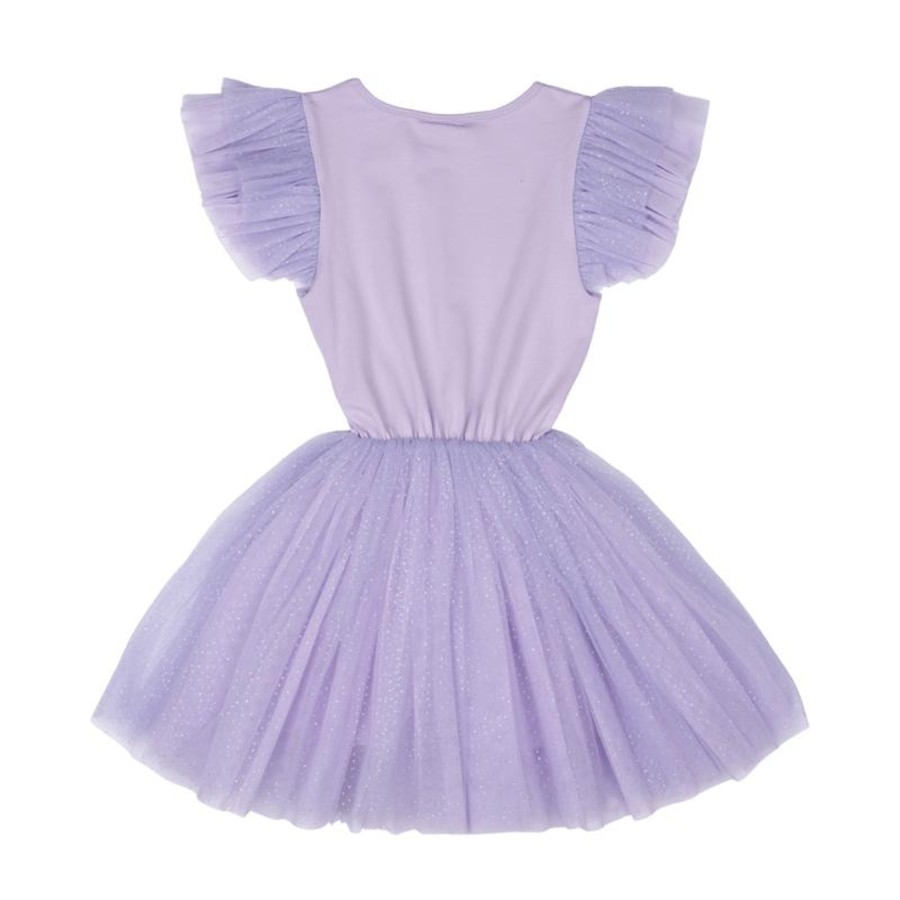 Child [2-14] Rock Your Baby Dresses | Rock Your Baby Princess Swan Circus Dress