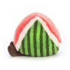 Baby [0-23M] Jellycat Soft Toys | Jellycat Amuseable - Watermelon