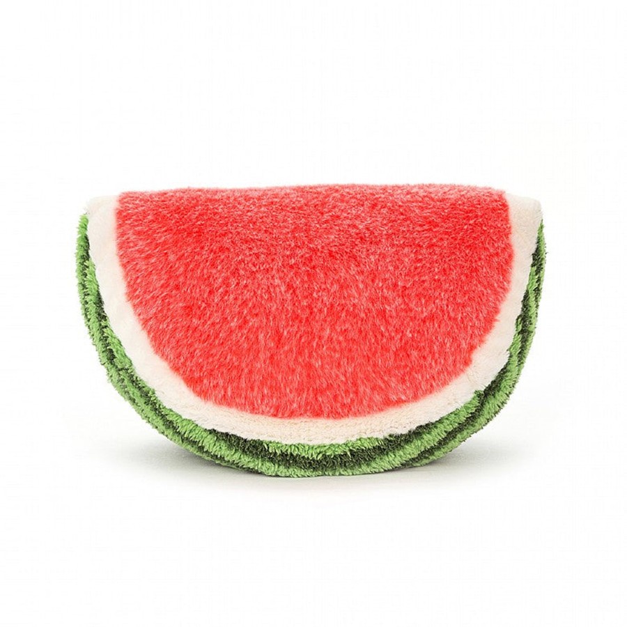 Baby [0-23M] Jellycat Soft Toys | Jellycat Amuseable - Watermelon