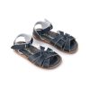 Child [2-14] Saltwater Sandals Footwear | Saltwater Sandals Original Navy