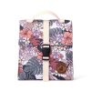 Child [2-14] Crywolf Bags + Mealtime | Crywolf Insulated Lunch Bag Tropical Floral