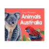 Play + Learn Lake Press Books | Garry Fleming'S Animals Of Australia Book