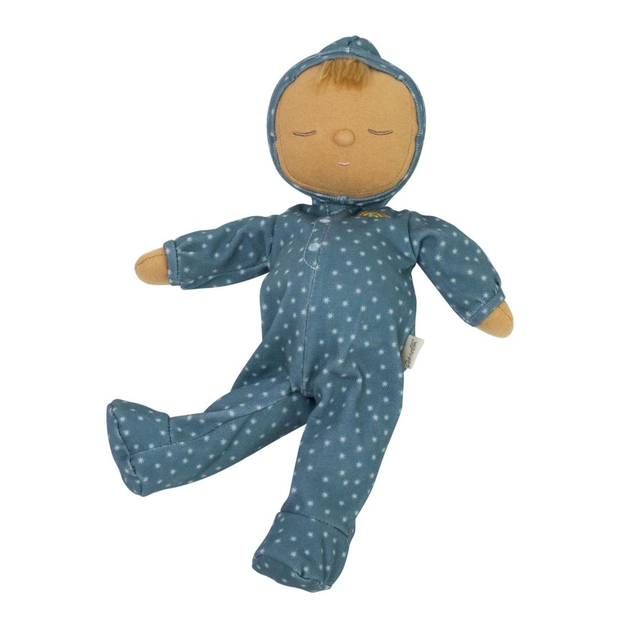 Play + Learn Olli Ella Dolls + Accessories | Olli Ella Daydream Dozy - Bug | Star