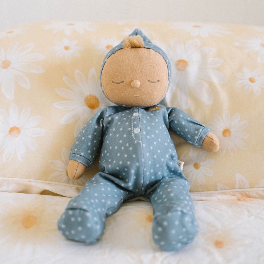 Play + Learn Olli Ella Dolls + Accessories | Olli Ella Daydream Dozy - Bug | Star