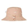 Baby [0-23M] Toshi Hats | Toshi Swim Sun Hat - Twilight