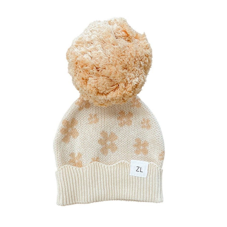 Child [2-14] Ziggy Lou Beanies | Ziggy Lou - Beanie | Malu