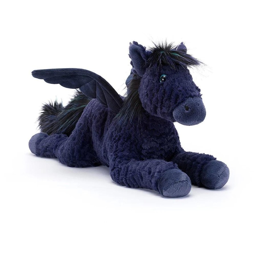 Baby [0-23M] Jellycat Soft Toys | Jellycat Seraphina Pegasus