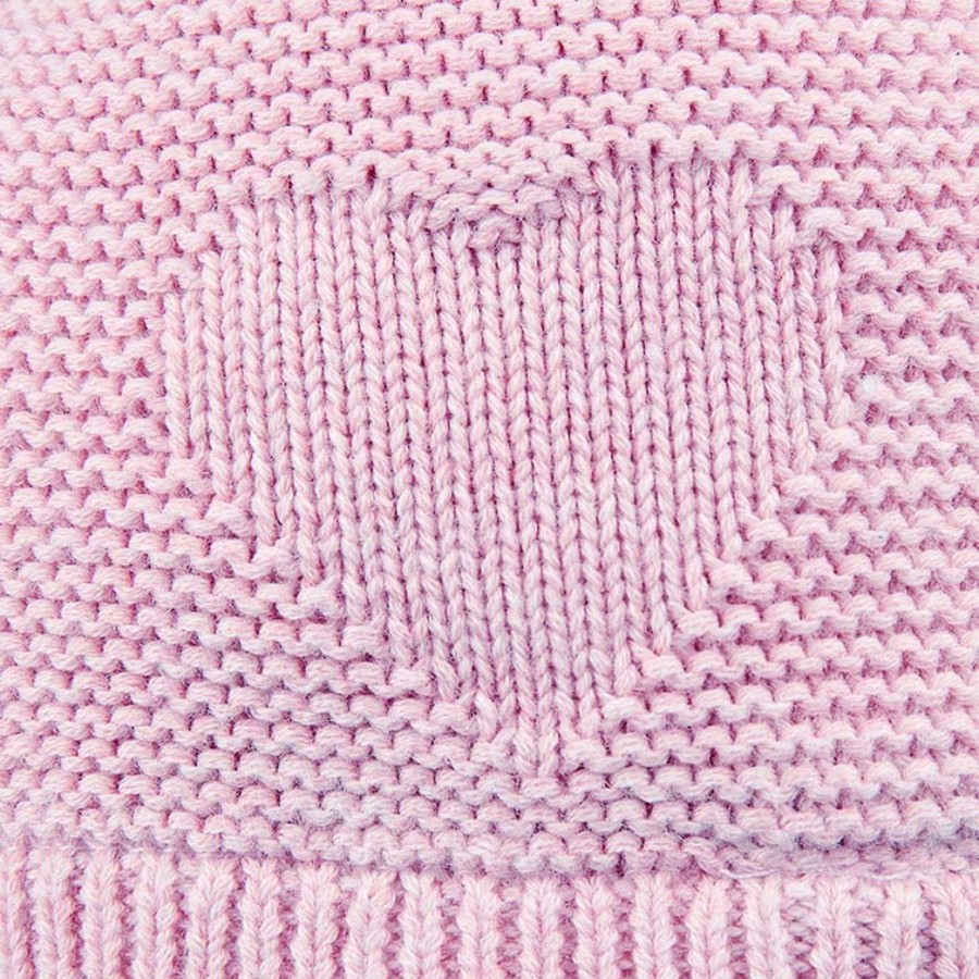 Baby [0-23M] Toshi Beanies | Toshi Organic Earmuff - Fantasy / Lavender