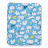 Baby [0-23M] Halcyon Nights Sleep | Halcyon Nights Cot Quilt - I Spy In The Sky