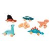 Baby [0-23M] Janod Wooden Toys | Janod - Dino Push-Alongs | Assorted