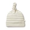 Baby [0-23M] Wilson & Frenchy Beanies | Wilson And Frenchy Organic Knot Hat Petit Sage