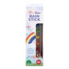 Play + Learn IS GIFT Sensory | Rainbow Rain Stick