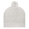 Child [2-14] Toshi Beanies | Toshi Organic Beanie - Love / Dove