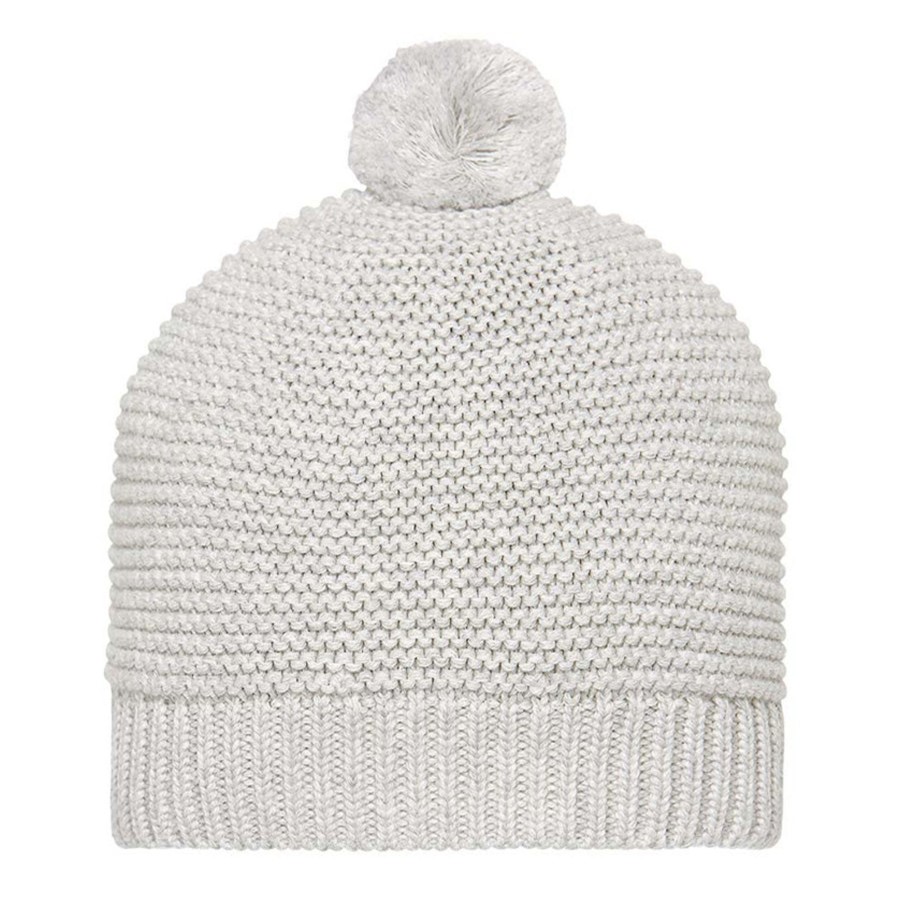 Child [2-14] Toshi Beanies | Toshi Organic Beanie - Love / Dove