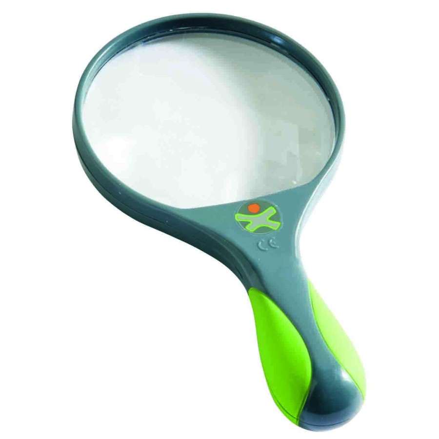 Play + Learn Haba Outdoor | Terra Kids Magnifiying Glass