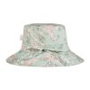 Child [2-14] Toshi Hats | Toshi Sunhat - Athena Thyme