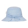 Baby [0-23M] Toshi Hats | Toshi Sun Hat - Milly Tide