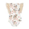 Child [2-14] Rock Your Baby Swim | Rock Your Baby Xo Pony Fully Lined One-Piece