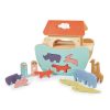 Baby [0-23M] Tenderleaf Wooden Toys | Little Noah'S Ark